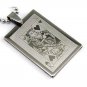 Pendant - King Playing Card