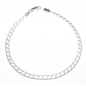 Dual Pattern Bracelet