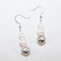 Freshwater Pearl Earrings (w)