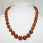 Gold Star Necklace