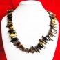 Tiger Eye Necklace