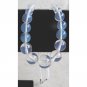 Opal Necklace Round Beaded
