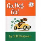 Go, Dog. Go! (Hardcover