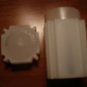 10 NEW SQUARE COIN TUBES SILVER ROUNDS COIN SAFE USA