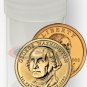 100 NEW BCW ROUND COIN TUBES SMALL DOLLAR PRESIDENTIAL