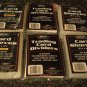 SPORTS TRADING CARD SUPPLIES SLEEVES & DIVIDERS  BCW