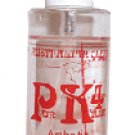 4 ounce Australian Clear pk4