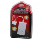 IPOD EMERGENCY CHARGER