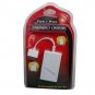 IPOD EMERGENCY CHARGER