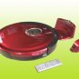 Robot vacuum cleaner
