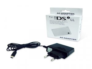 NDSILL ac adapter