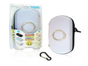 PSP2000 pouch