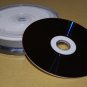 10 pcs Blank White Inkjet Hub Printable BD-R 4x 25GB Blu-Ray RITEK.BR2