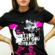 kaos cewe'