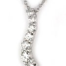Medium Journey Necklace