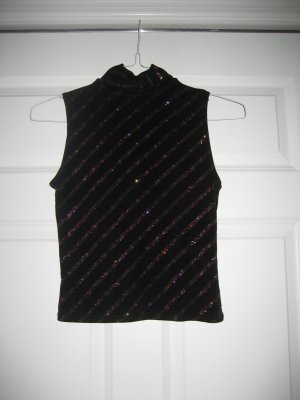 Night Top S size