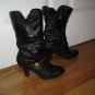 Madden girl boots 6