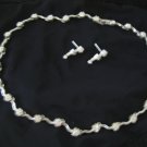 Swarovsky set
