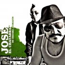Jose El Chatarra - De Charara...Corazon CD 2010 *NEW*