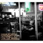 Kevin Elliot & The Broken - Damage Of This Day - CD 2008