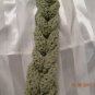 Cotton Crochet Braided Bath Strap