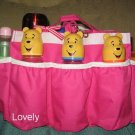 Baby Diaper Bag Organizer