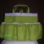 Baby Diaper Bag Organizer