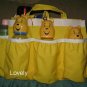 Baby Diaper Bag Organizer