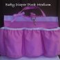 Baby Diaper Bag Organizer