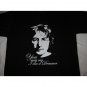 John Lennon You May Say I am a Dreamer - Black T-shirt