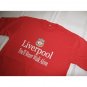 You&acirc;��ll Never Walk Alone Liverpool - Red T-Shirt