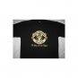 Manchester United - Black T-Shirt