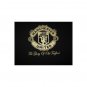 Manchester United - Black T-Shirt