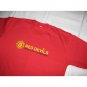 Red Devils Manchester United - Red T-Shirt