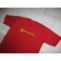 Red Devils Manchester United - Red T-Shirt