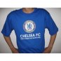 Chelsea FC - Blue T-Shirt