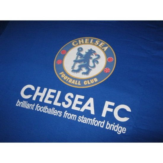 Chelsea FC - Blue T-Shirt