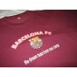 Dream Team from Nou Camp Bracelona FC - Purple T-Shirt
