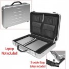 17" Aluminum Laptop Case