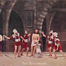 The Scourging - (A84)