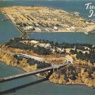 San Francisco Bay - Treasure Island (A14)