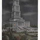 Alexandria, Virginia G. Washington Masonic Memorial (A52) 1946