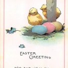 Easter Greeting (A127)
