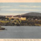 Digby Pines Hotel and Cottages, Nova Scotia, Canada (A250)