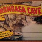 Leasburg, Missouri Onondaga Cave -18 views (Folder_A1945)