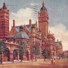 London, Imperial Building - Tuck 1906 (A522-523)