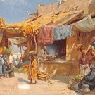 Khartown, Egypt - Tuck Oillette (A518-519)
