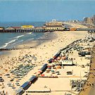 Atlantic City, New Jersey Postcard (A452)