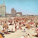 Long Beach, California - Union Oil Company's Postcard (A471)