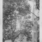 Kent, Conn, CT Postcard - Congregational Church 1931 (A618)